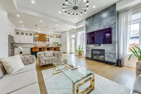 3450 Post Road, ON L6H 0Y9