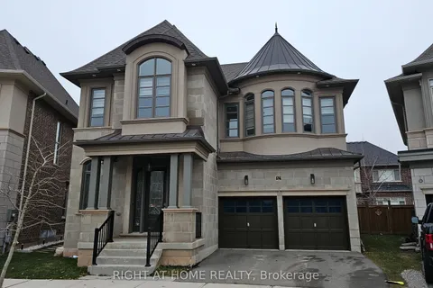 3175 Daniel Way, ON L6H 0V1