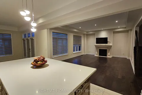 3175 Daniel Way, ON L6H 0V1