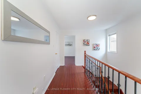 39 Culture Crescent, ON L6X 4X8