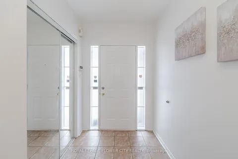 39 Culture Crescent, ON L6X 4X8