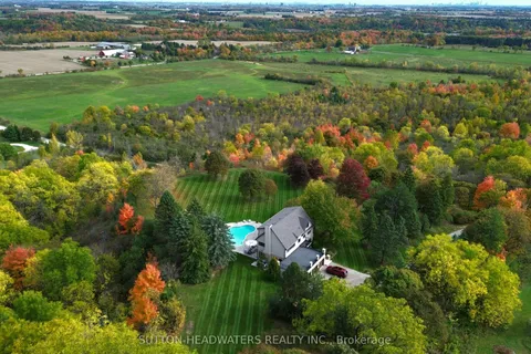 15415 Clayhill Road, ON L7G 4S8