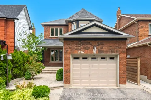 7267 Windbreak Court, ON L5N 6K6