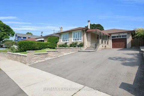 4 Fletcher Place, ON M9R 1K6