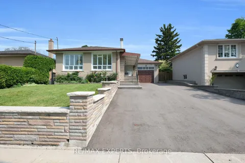 4 Fletcher Place, ON M9R 1K6