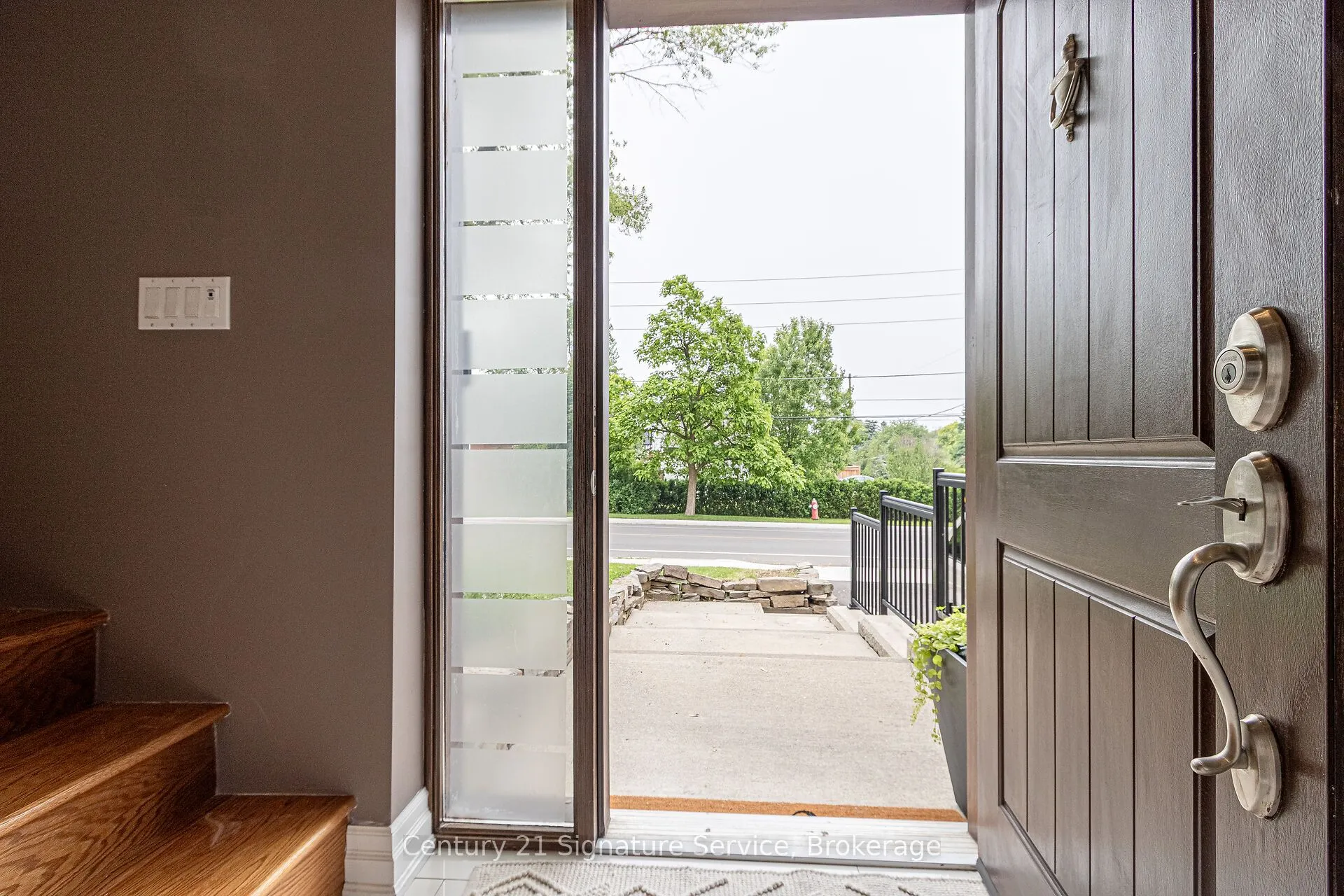 24 Joymar Drive, ON L5M 1E9