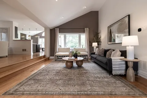 24 Joymar Drive, ON L5M 1E9