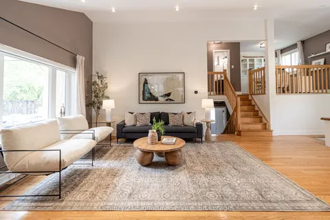 24 Joymar Drive, ON L5M 1E9
