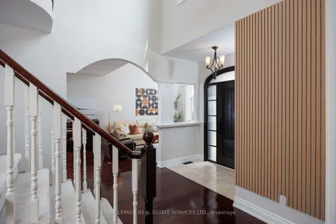 1061 Summit Ridge Drive, ON L6M 3K9