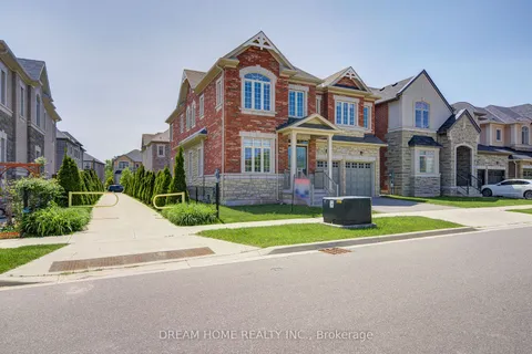 3178 Buttonbush Trail, ON L6H 0T4