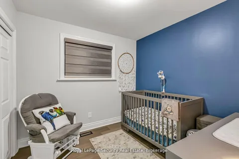 245 Avondale Boulevard, ON L6T 1J3