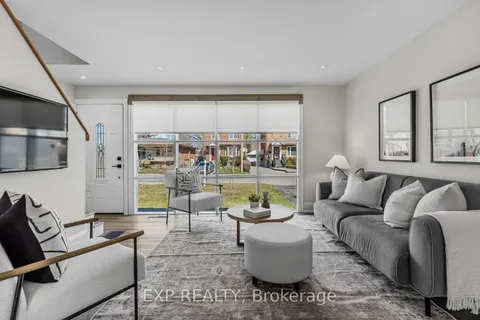 75 Alder Crescent, ON M8W 1E1