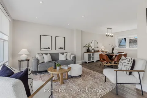 75 Alder Crescent, ON M8W 1E1