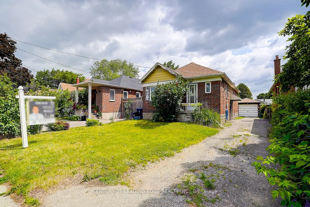 1173 Islington Avenue, Toronto, ON M8Z 4S8