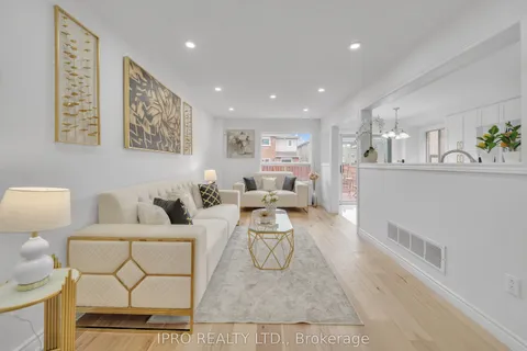 18 Tessler Crescent, ON L6X 4P8