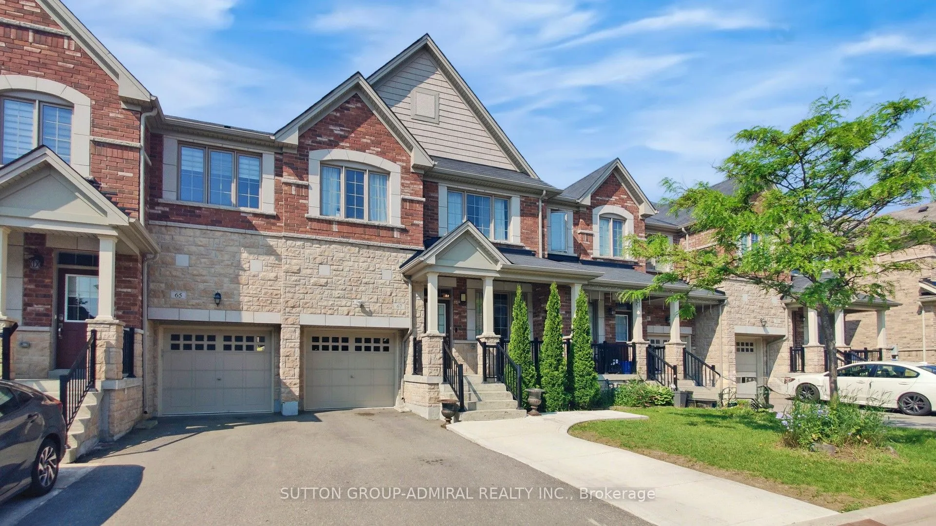 67 Zelda Road, ON L6R 3V4
