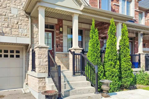67 Zelda Road, ON L6R 3V4