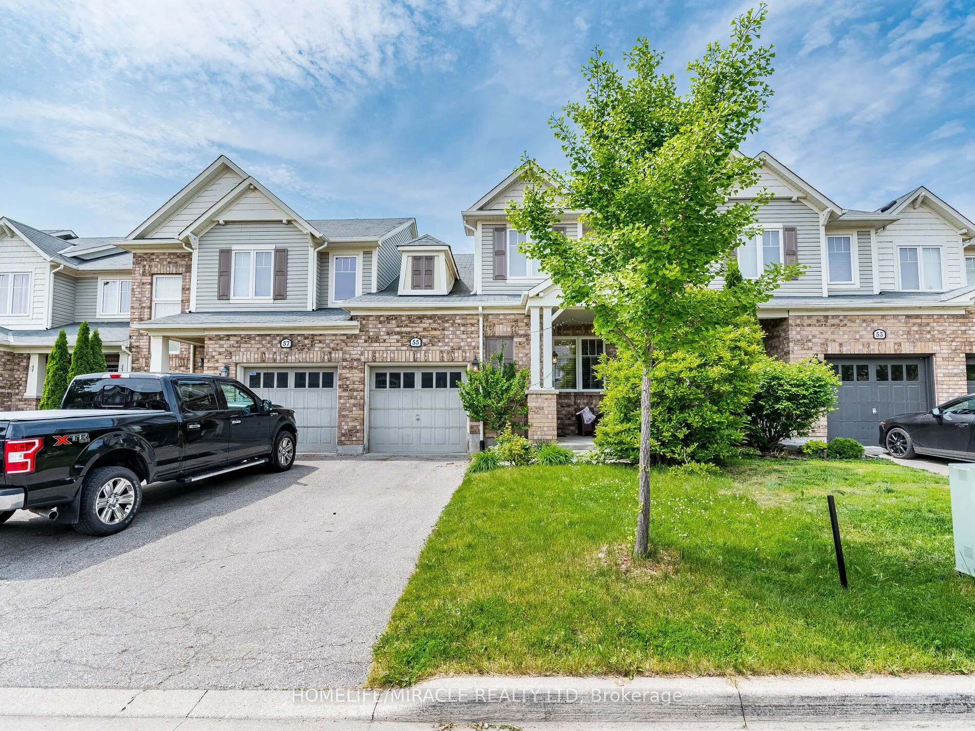 55 Mccandless Court, ON L9T 2C4