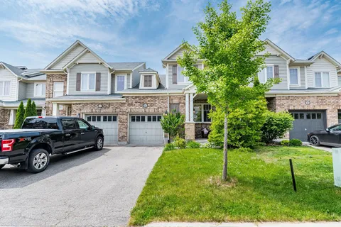 55 Mccandless Court, ON L9T 2C4