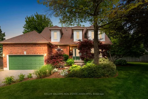 3856 Trelawny Circle, ON L5N 6S4