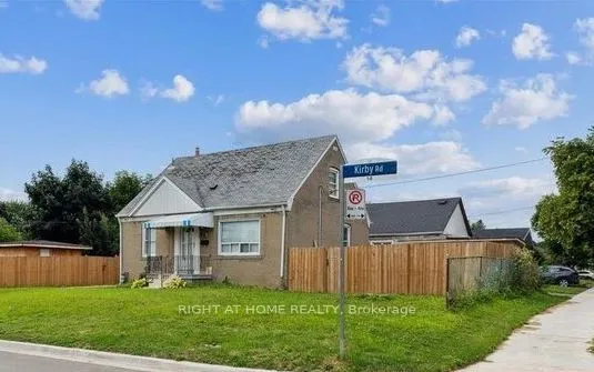 14 Kirby Road, ON M3L 1B6