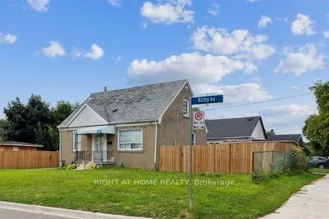 14 Kirby Road, ON M3L 1B6