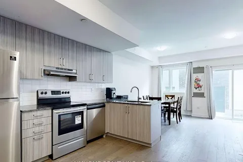 31 Frederick Tisdale Drive, ON M3K 0C4
