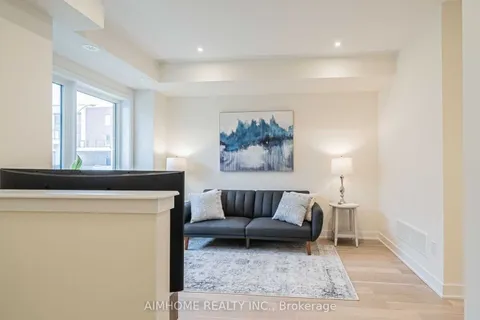 31 Frederick Tisdale Drive, ON M3K 0C4
