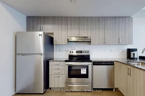 31 Frederick Tisdale Drive, ON M3K 0C4