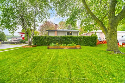 175 Connaught Crescent, ON L7E 2S8
