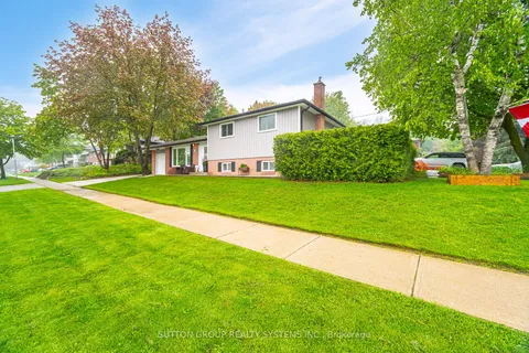 175 Connaught Crescent, ON L7E 2S8