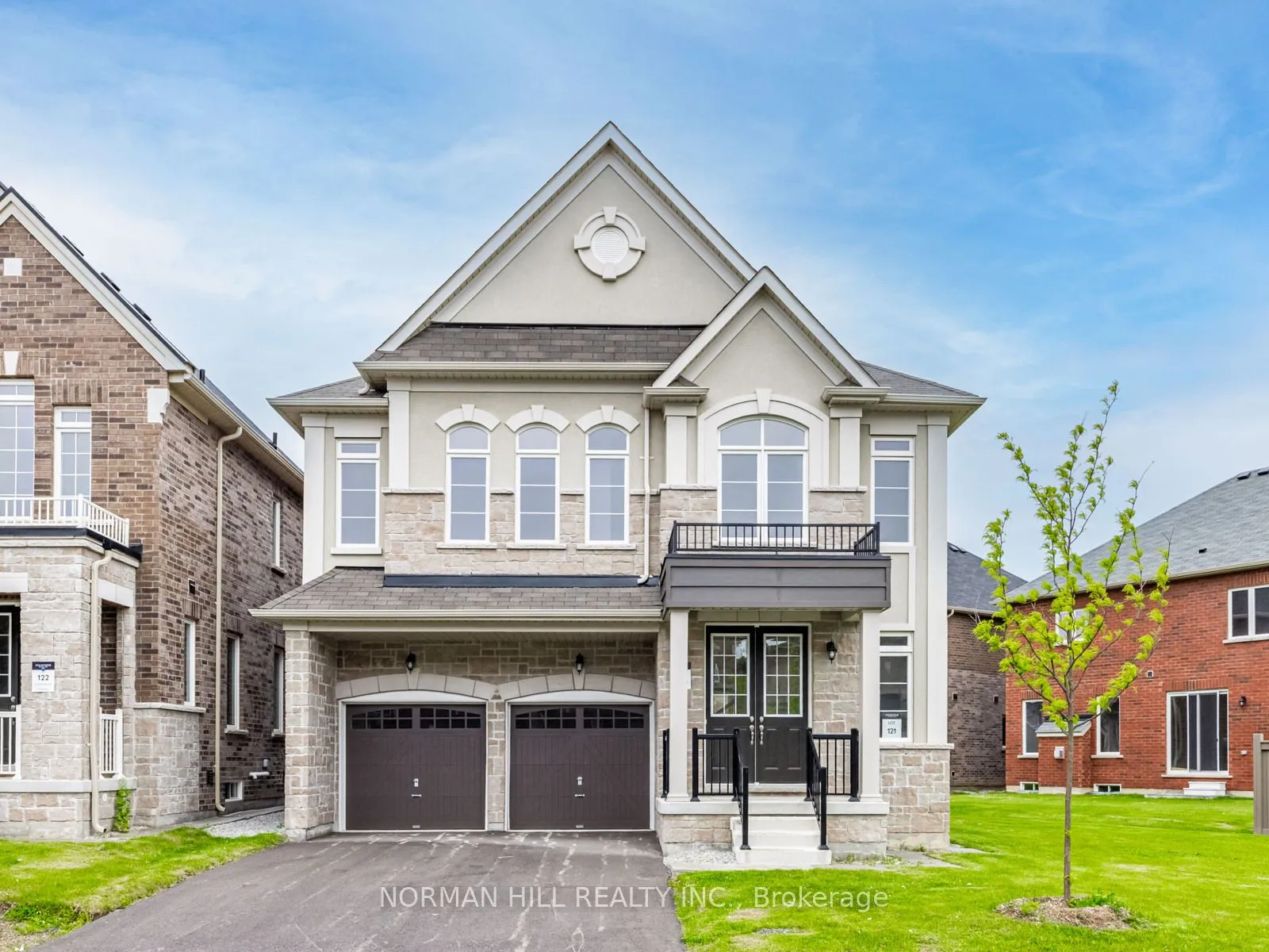 3 Lilestone Drive, ON L6X 0B3