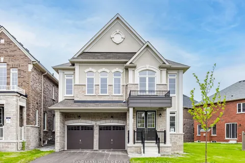 3 Lilestone Drive, ON L6X 0B3