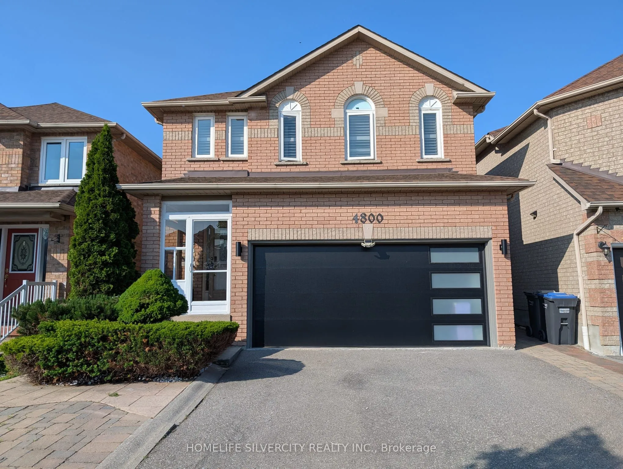 4800 Rosebush Road, ON L5M 5N1