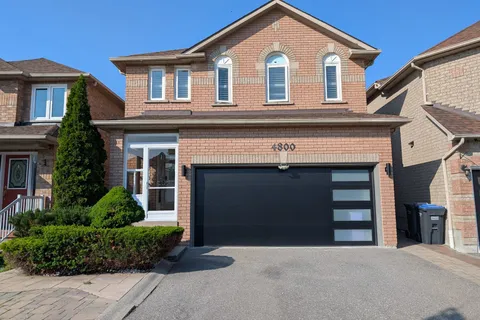 4800 Rosebush Road, ON L5M 5N1