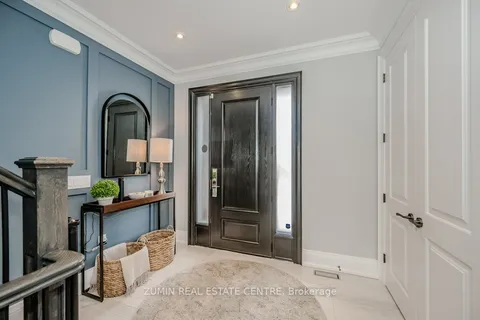 1298 Pinegrove Road, ON L6L 2X3