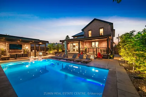 1298 Pinegrove Road, ON L6L 2X3