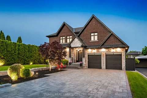 1298 Pinegrove Road, ON L6L 2X3