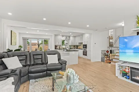 2816 Constable Road, ON L5J 1W7