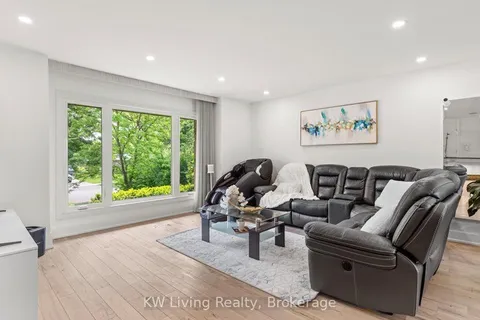 2816 Constable Road, ON L5J 1W7