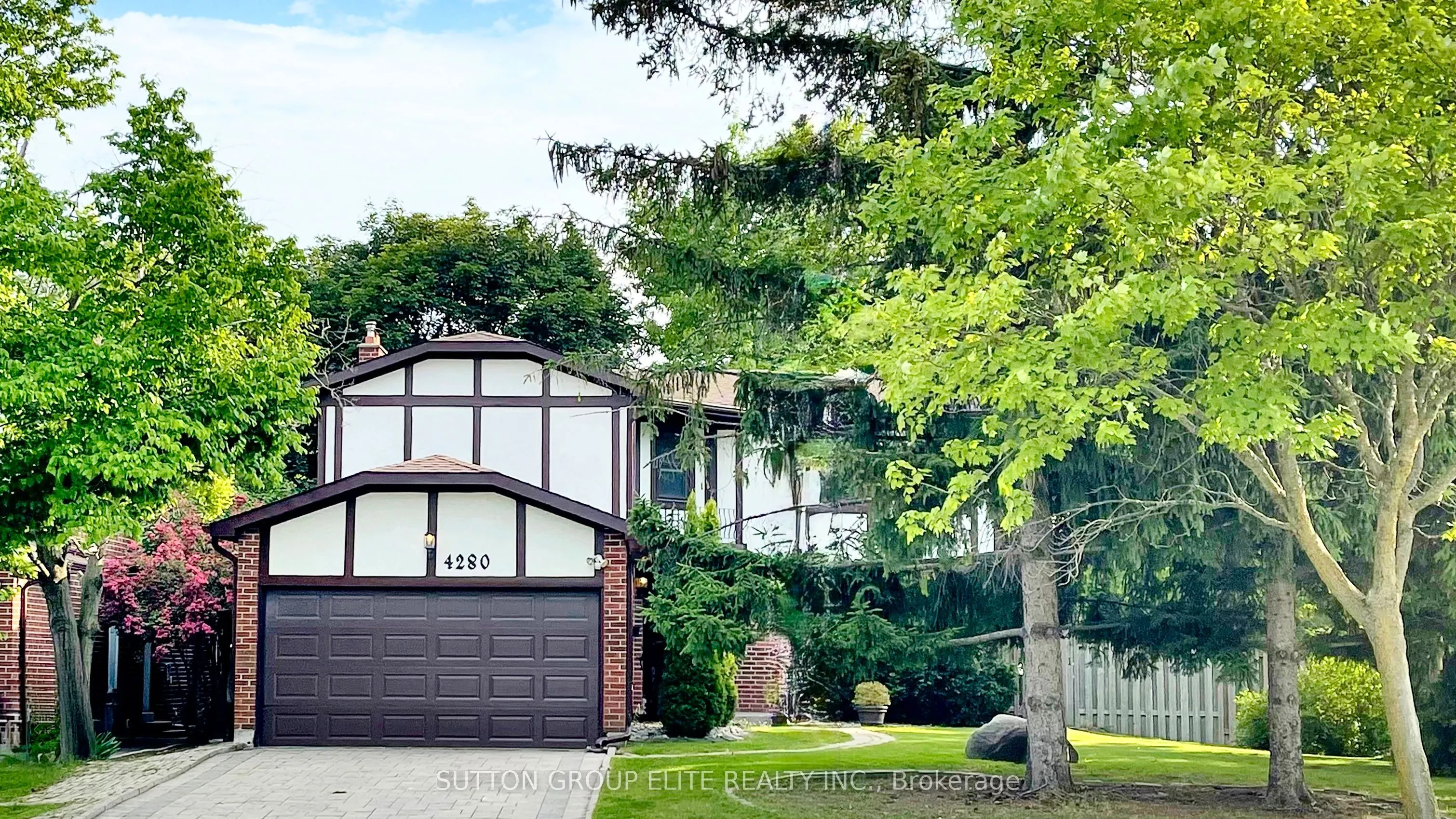 4280 Fieldgate Drive, ON L4W 2C7