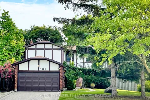 4280 Fieldgate Drive, ON L4W 2C7