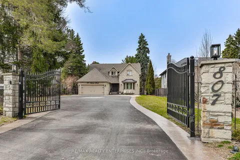 807 Indian Road, ON L5H 1R4