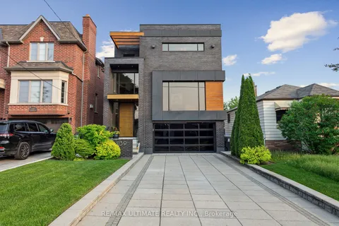 1139 Glengrove Avenue, ON M6B 2K5