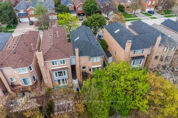 2099 Blacksmith Lane, ON L6M 3A3