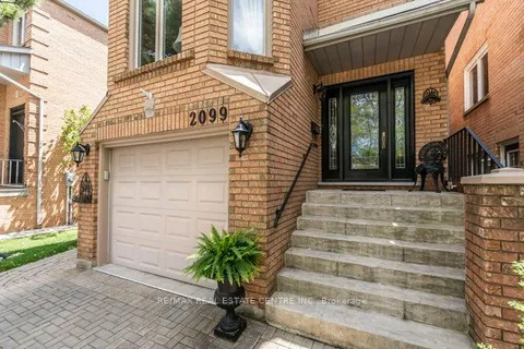 2099 Blacksmith Lane, ON L6M 3A3