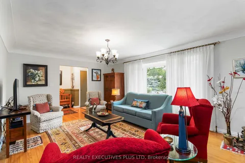 1031 Marley Crescent, ON L7T 3S3