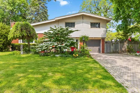 1031 Marley Crescent, ON L7T 3S3