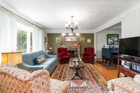1031 Marley Crescent, ON L7T 3S3