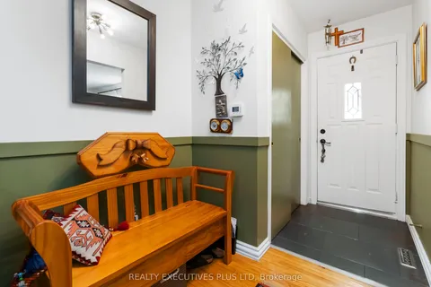 1031 Marley Crescent, ON L7T 3S3